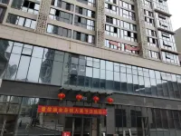 Xinyueju Homestay (Fantawild Dino Kingdom)