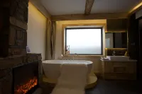 Hemu Fanchen Guest House - Tiny houses