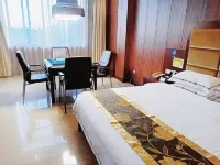 Yuanxing Business Hotel