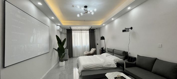 Xiaorou Homestay Hotels in Linyi