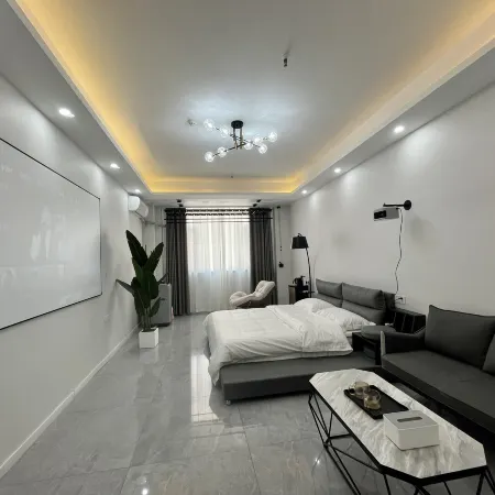 Xiaorou Homestay
