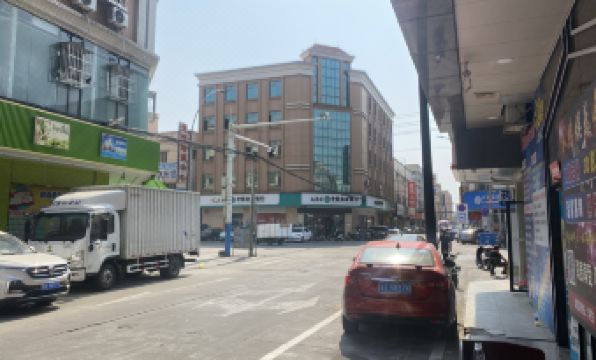 Zhongshan Chenghong Hotel