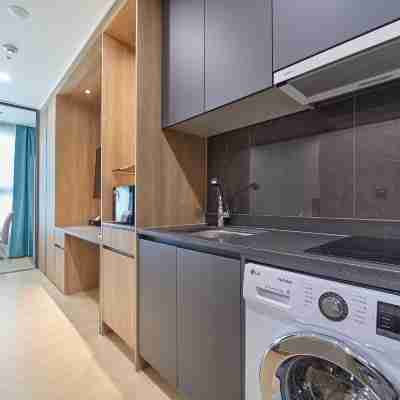 전주시그니처호텔 Rooms