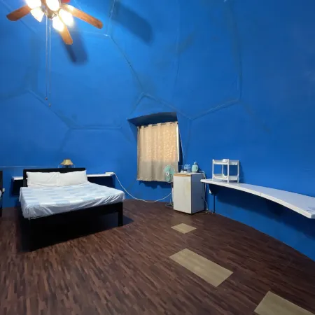 Binubusan Beach Hotel and Resort