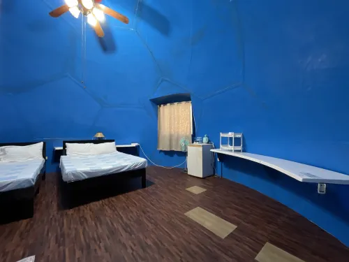 Binubusan Beach Hotel and Resort Hotels in Lian
