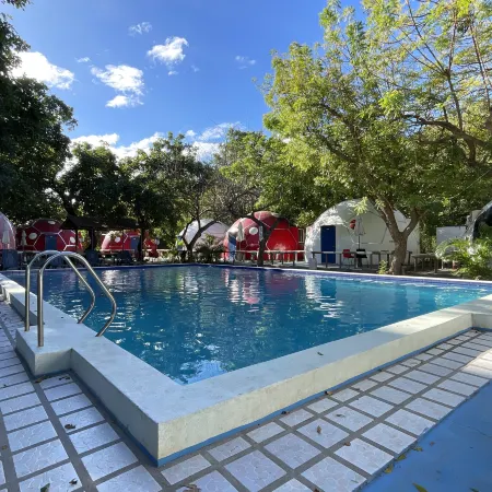 Binubusan Beach Hotel and Resort