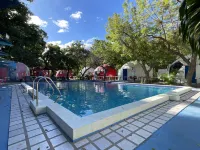 Binubusan Beach Hotel and Resort Hotels in Lian