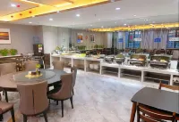 Super 8 Select Hotel (Yangzi Jiang Road Hongshan Park Branch)