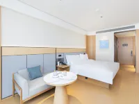 JI Hotel (Cangzhou West Railway Station Jinggui Center) Hotels in Cang County