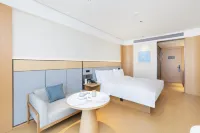 JI Hotel (Cangzhou West Railway Station Jinggui Center) Hotels in Cang County