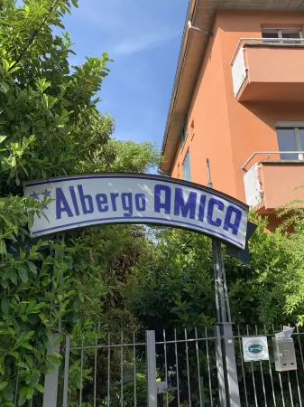 Hotel Amica