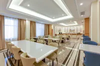 Vienna Hotel (Wen'an Renhe Road) - petit déjeuner