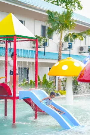 Nakhon Norn Len Отели в г. Накхонситхаммарат