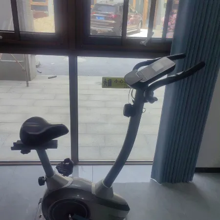 Ningyu Hotel