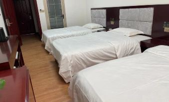 Jingyue Business Hotel