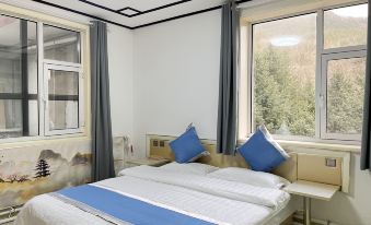 Youyou Xiaozhu Homestay (Wutaishan Longquansi)