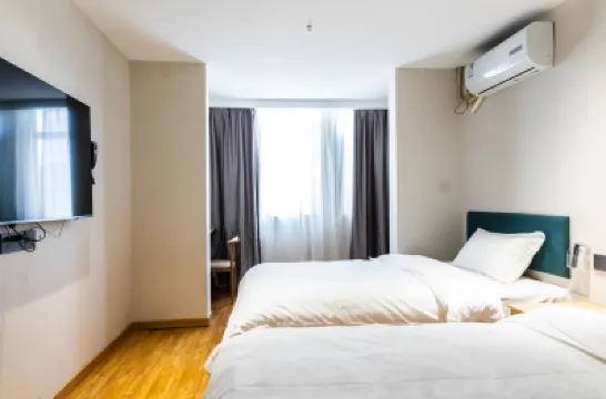 Huayi Inn (Tumor Hospital) Hotels near Donghu Vinegar Garden