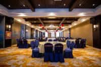 Shanshan Loulan Wine House Hotel a Shanshan