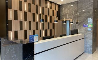 City Garden Hotel Chain (Jinhua Dongyang Yintai City)