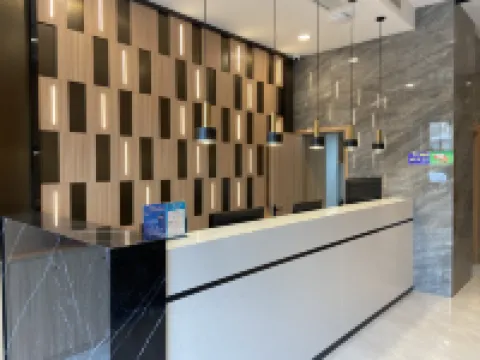 City Garden Hotel Chain (Jinhua Dongyang Yintai City)