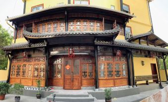 Jiuzhaigou Xi'er Homestay