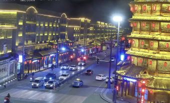 Hunyuan Guest House