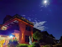 普者黑樸宿湖景民宿 Puzhehei Village/Guanyin Cave住宿飯店