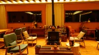 Yuke Ranch Wild Luxury Homestay - breakfast