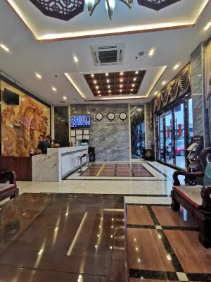 Yangxin Business Hotel