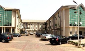 Bafra International Hotels - Housity