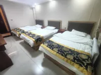 Bange Xiangyun Hotel Hotels in Baingoin County
