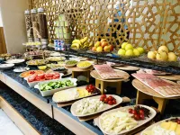 Garnet hotel Hotels in Tashkent District