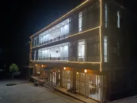 廣南縣壩美山隱客棧