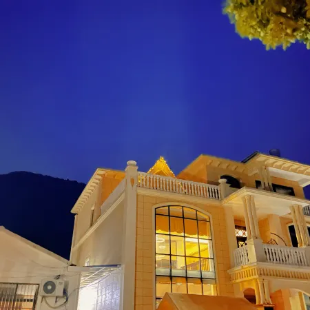Yangxin Xiandao Yushu Party Homestay