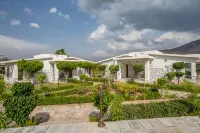 Hukamgarh - 豪華精品度假村