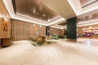 Orange Hotel (Guanyun County Government Branch) Hotels in Guanyun