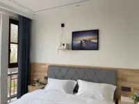 Rizhao Yinhai Homestay - balkon