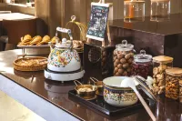 Artux Wanda Moments Hotel - Desayuno