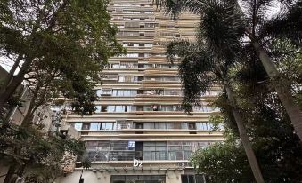 Xiamen Duojuju Suites