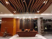 Dafam Resort Belitung Hotels in Tanjung Binga