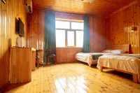 Erguna Taibao Hotel