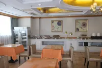 Vienna Hotel (Rugao Zhengxiang Square)