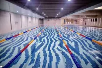 INVIS隱室·城市高空微度假套房（成都太古裡店）