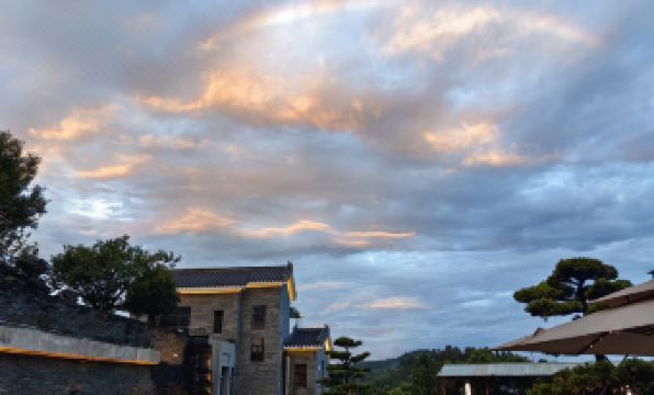 Dafengmen Village Resort