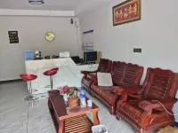把邊賓館