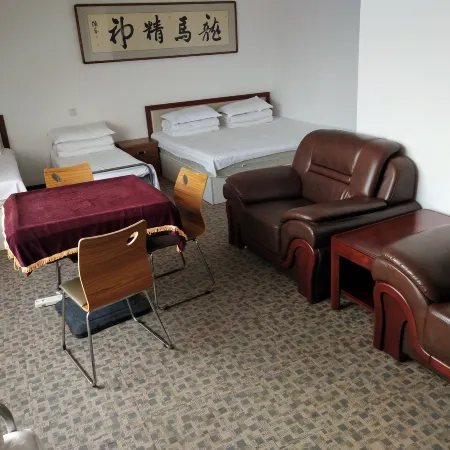 Donggang Ludao Holiday Inn