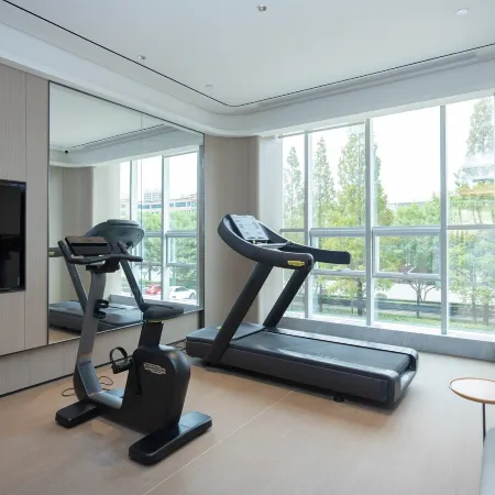 JI Hotel (Rizhao Municipal Government The Mixc)