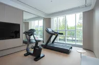 JI Hotel (Rizhao Municipal Government The Mixc)