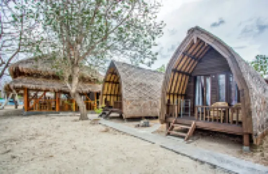 Hotel O Telone Bungalow Hotels in Pemongkong