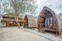 Hotel O Telone Bungalow Hotel a Pemongkong